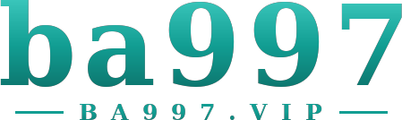 ba997 logo